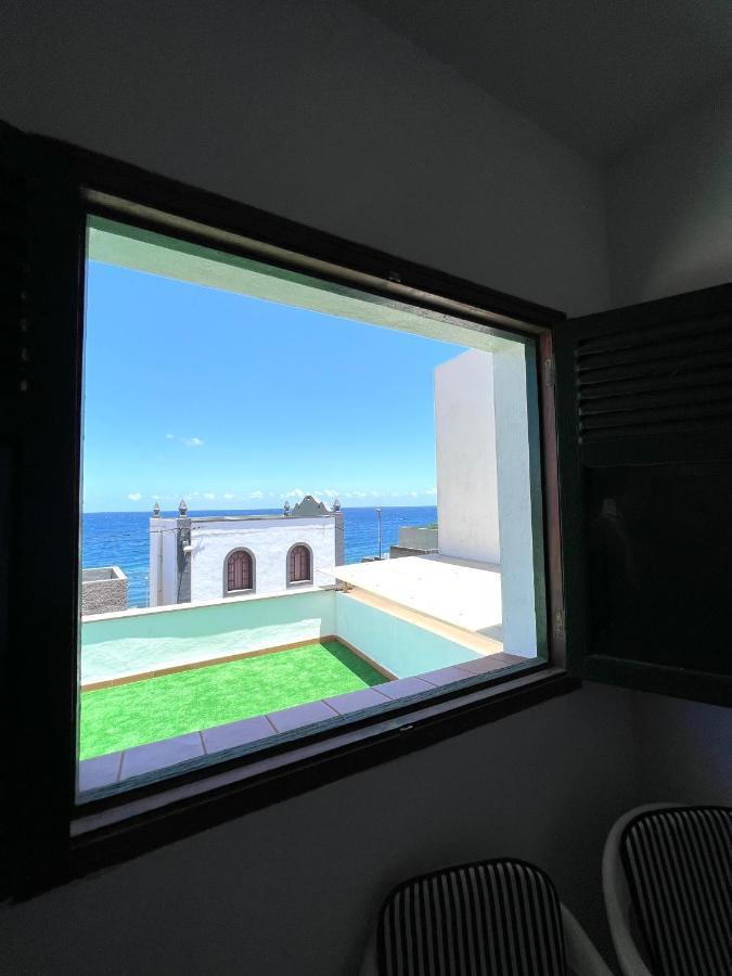 Casa A 50 Metros De La Playa. Supreme Pedro Villa El Socorro Exterior photo